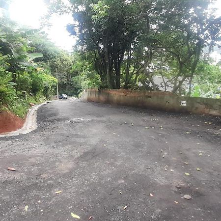 Violeta Aquarela Bombinhas Villa Kültér fotó