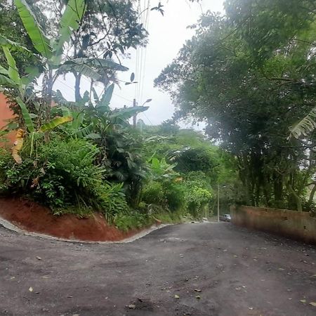 Violeta Aquarela Bombinhas Villa Kültér fotó