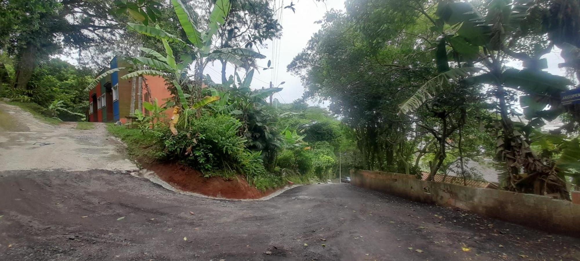 Violeta Aquarela Bombinhas Villa Kültér fotó
