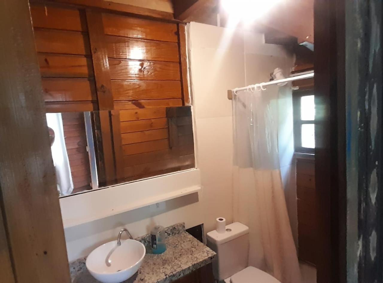 Violeta Aquarela Bombinhas Villa Kültér fotó